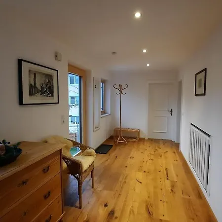 아파트 Kirchmair *