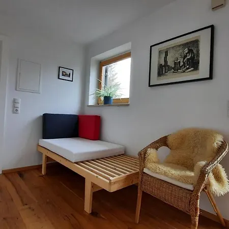 Apartament Kirchmair *