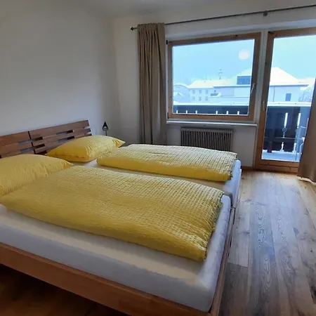 Kirchmair Διαμέρισμα *