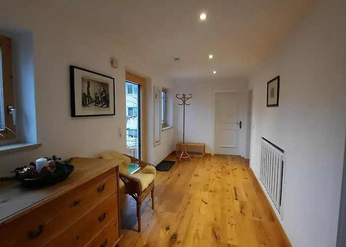 Appartement Kirchmair *