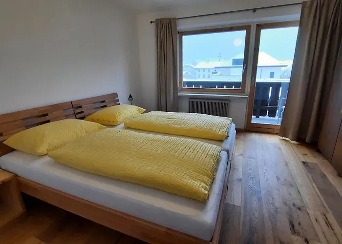 Kirchmair Апартаменты *