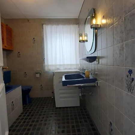 Kirchmair Apartment *